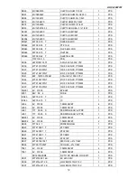 Предварительный просмотр 20 страницы AOC L32W351 Service Manual