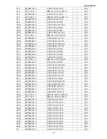 Предварительный просмотр 23 страницы AOC L32W351 Service Manual