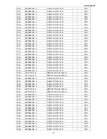 Предварительный просмотр 24 страницы AOC L32W351 Service Manual