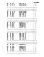 Предварительный просмотр 25 страницы AOC L32W351 Service Manual