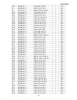 Предварительный просмотр 26 страницы AOC L32W351 Service Manual