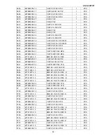 Предварительный просмотр 27 страницы AOC L32W351 Service Manual