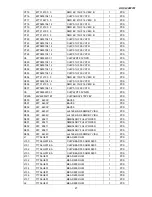 Предварительный просмотр 28 страницы AOC L32W351 Service Manual