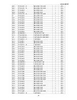 Предварительный просмотр 29 страницы AOC L32W351 Service Manual