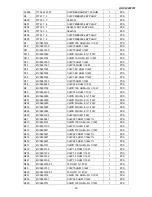 Предварительный просмотр 30 страницы AOC L32W351 Service Manual