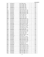 Предварительный просмотр 31 страницы AOC L32W351 Service Manual