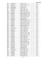 Предварительный просмотр 33 страницы AOC L32W351 Service Manual