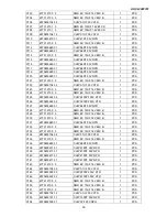 Предварительный просмотр 36 страницы AOC L32W351 Service Manual