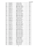 Предварительный просмотр 37 страницы AOC L32W351 Service Manual