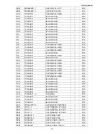 Предварительный просмотр 38 страницы AOC L32W351 Service Manual