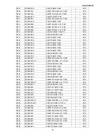 Предварительный просмотр 39 страницы AOC L32W351 Service Manual