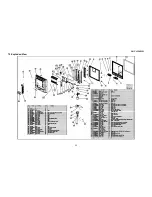 Предварительный просмотр 54 страницы AOC L32W351 Service Manual