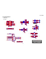 Предварительный просмотр 55 страницы AOC L32W351 Service Manual