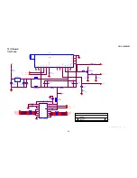 Предварительный просмотр 67 страницы AOC L32W351 Service Manual