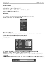 Preview for 7 page of AOC L32W431 Service Manual