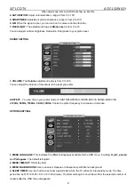 Preview for 8 page of AOC L32W431 Service Manual