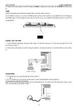 Preview for 14 page of AOC L32W431 Service Manual