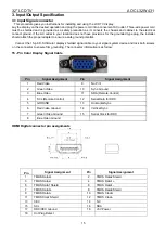 Preview for 15 page of AOC L32W431 Service Manual