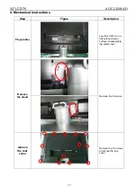 Preview for 17 page of AOC L32W431 Service Manual