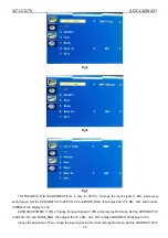 Preview for 28 page of AOC L32W431 Service Manual