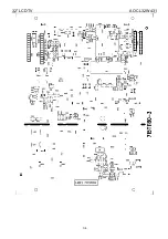 Preview for 34 page of AOC L32W431 Service Manual