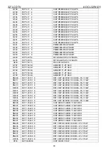 Preview for 90 page of AOC L32W431 Service Manual