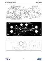 Preview for 41 page of AOC l32w451 Service Manual