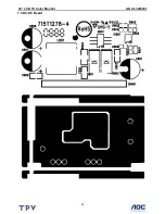 Preview for 43 page of AOC l32w451 Service Manual