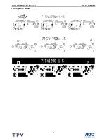 Preview for 44 page of AOC l32w451 Service Manual