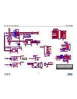 Preview for 49 page of AOC l32w451 Service Manual