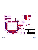 Preview for 50 page of AOC l32w451 Service Manual