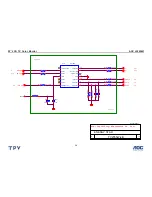 Preview for 59 page of AOC l32w451 Service Manual