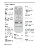 Preview for 5 page of AOC L32W451B Servce Manual