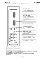 Preview for 17 page of AOC L32W451B Servce Manual