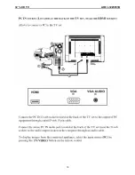 Preview for 19 page of AOC L32W451B Servce Manual