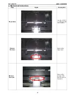 Preview for 22 page of AOC L32W451B Servce Manual