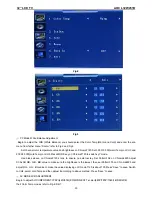 Preview for 33 page of AOC L32W451B Servce Manual