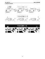 Preview for 44 page of AOC L32W451B Servce Manual