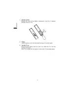 Предварительный просмотр 10 страницы AOC L32W751A User Manual