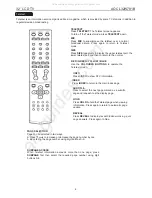 Предварительный просмотр 6 страницы AOC L32W781B Service Manual