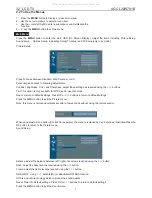 Предварительный просмотр 7 страницы AOC L32W781B Service Manual