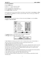 Предварительный просмотр 7 страницы AOC L32W861 Service Manual