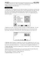 Предварительный просмотр 9 страницы AOC L32W861 Service Manual