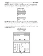 Предварительный просмотр 10 страницы AOC L32W861 Service Manual