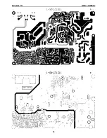 Предварительный просмотр 36 страницы AOC L32W861 Service Manual