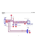 Предварительный просмотр 71 страницы AOC L32W861 Service Manual