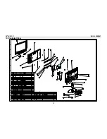 Предварительный просмотр 72 страницы AOC L32W861 Service Manual