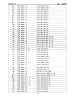 Предварительный просмотр 93 страницы AOC L32W861 Service Manual