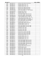 Предварительный просмотр 155 страницы AOC L32W861 Service Manual