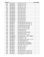 Предварительный просмотр 160 страницы AOC L32W861 Service Manual